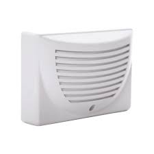 SIRENA INTERIOR PIEZOELÉCTRICA SIN TAMPER GARNET