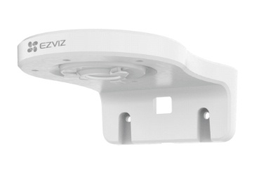 SOPORTE EZVIZ WALL MOUNT PARA C6N, C6CN, C6TC, C4W  153.3 × 113.4 × 55 MM