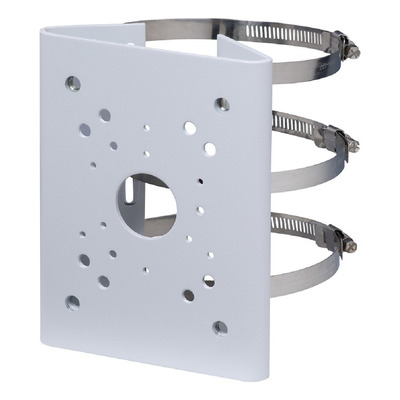 SOPORTE GENERICO PARA MONTAJE EN POSTES 10KG