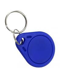 TAG ID - MF 13.56 MHZ