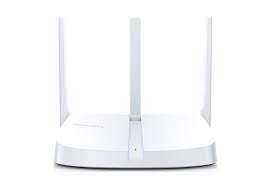 TP LINK ROUTER WIFI 300MBPS MERCUSYS (3ANT)