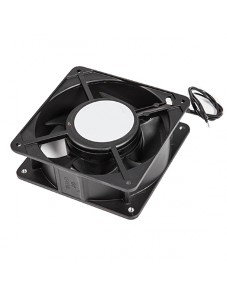 UNIDAD DE VENTILACIÓN REGUVOLT DE 1U. PARA MURALES