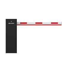 BARRERA VEHICULAR HIKVISION - 3 M DE LARGO - IZQUIERDA