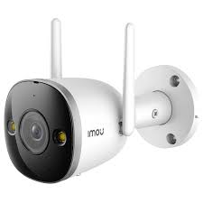 CAMARA IMOU BULLET IP WI-FI 2MPX H.265+, FULL COLOR PLÁSTICA; H.265; WI-FI, MICRÓFONO INCORPORADO, RANURA PARA TARJETA MICRO SD, DETECCIÓN DE MOVIMIENTO, DETECCIÓN HUMANO, DISUASIÓN ACTIVA,IP67