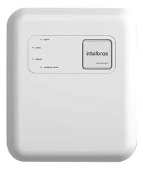 CENTRAL INTELBRAS DE CERCO ELECTRICO WI-FI HASTA 7 KM LINEALES, 0,7 J, ARMADO POR CONTROL Y APP, 2 SALIDAS PARA MONITOREO, SALIDA PGM
