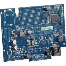 COMUNICADOR IP POWERSERIES NEO DSC, PERMITE UP/DOWNLOAD, PROGRAMABLE CON EL DLS 5 O TECLADO, SEÑAL DE SUPERVISION POR INTERNET, PUEDE INSTALARSE DENTRO DEL PANEL O FUERA, UTILIZANDO EL PCL-422