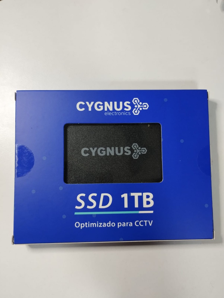 DISCO SOLIDO INTERNO CYGNUS SSD 1024 GB 1 TB