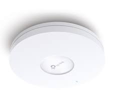 PUNTO DE ACCESO WI-FI 6 DE MONTAJE EN TECHO AX1800 TP-LINK