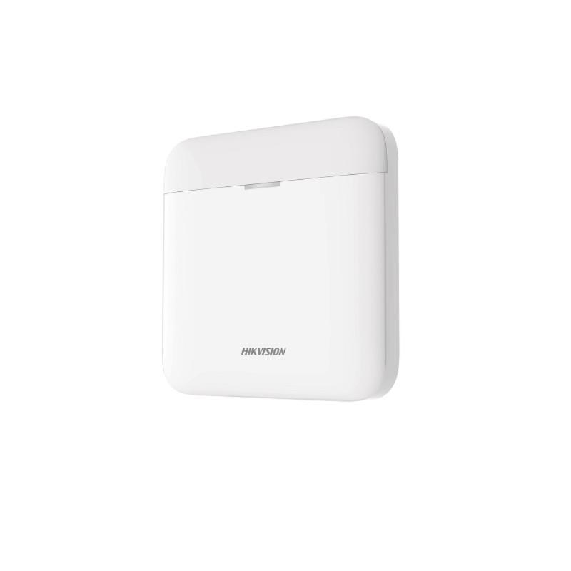 REPETIDOR INALÁMBRICO HIKVISION COMPATIBLE CON LÍNEA AXPRO, COMUNICACIÓN INALÁMBRICA BIDIRECCIONAL DE 433 MHZ