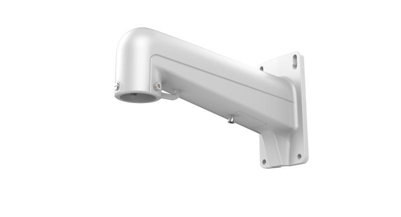 SOPORTE DE PARED PARA DOMO DE 5 Y 6 PULGADAS. DIMENSIONES: 347X100X192