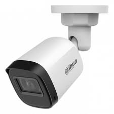 CAMARA BULLET DAHUA 2 MP 1080P  PLASTICA LENTE 2.8MM, IR 30 MTS
