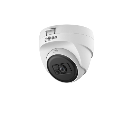 CAMARA DAHUA DOMO  2MPX IR LENTE DE 2.8MM, IR 30 MTS