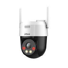 CAMARA DAHUA PT 5 MPX DOMO IP, WIFI, LENTE 4mm, PICOO, Active Defense