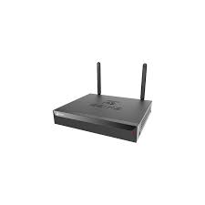 NVR inalámbrico EZVIZ 4 canales X5S, HDMI y VGA