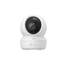 Camara Ezviz PT H6C Pro 2 Mpx, IR hasta 10 m, Detección Inteligente de Movimiento de Personas - Seguimiento Automático, Comunicación Bidireccional