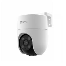 CAMARA PT EZVIZ H8C 4G , IR 30 MTS, LENTE 4MM A F/2.0, RANURA MICRO SD, ALARMA AUDIO BIDIRECCIONAL, DETECCION AI, IP65, DC12V 1A