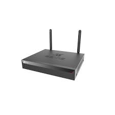 NVR inalámbrico EZVIZ 8 canales X5S, HDMI y VGA