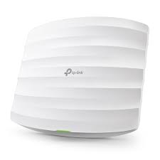 Punto de acceso TP-LINK Wi-Fi 5 de montaje en techo AC1350