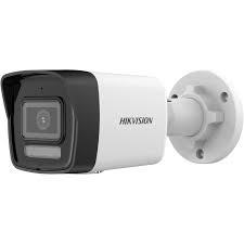 CAMARA HIKVISION IP 4 MPX BULLET, smart hybrid light, IR 30 Mts, MICROFONO INCORPORADO, IP 67, POE