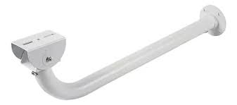 SOPORTE BRAZO L CAMARA 60 CM