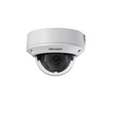 Cámara Hikvision IP minidomo 5 Mpx varifocal (2.7-13.5mm)