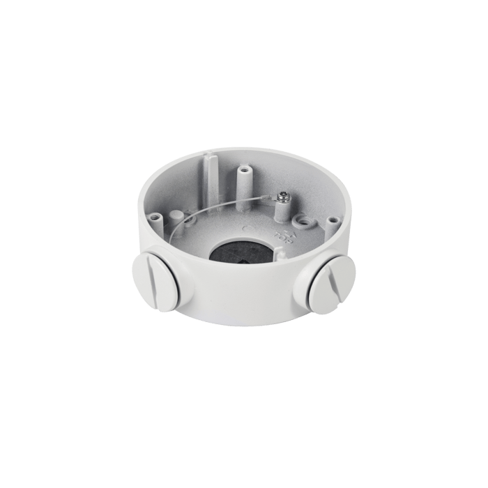 Caja de Conexiones de Exterior para Cámaras bullet, IP66