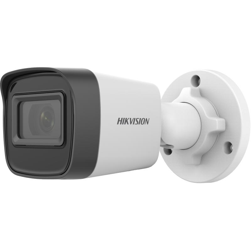 CAMARA HIKVISION IP 2MPX BULLET EXIR 30 METROS