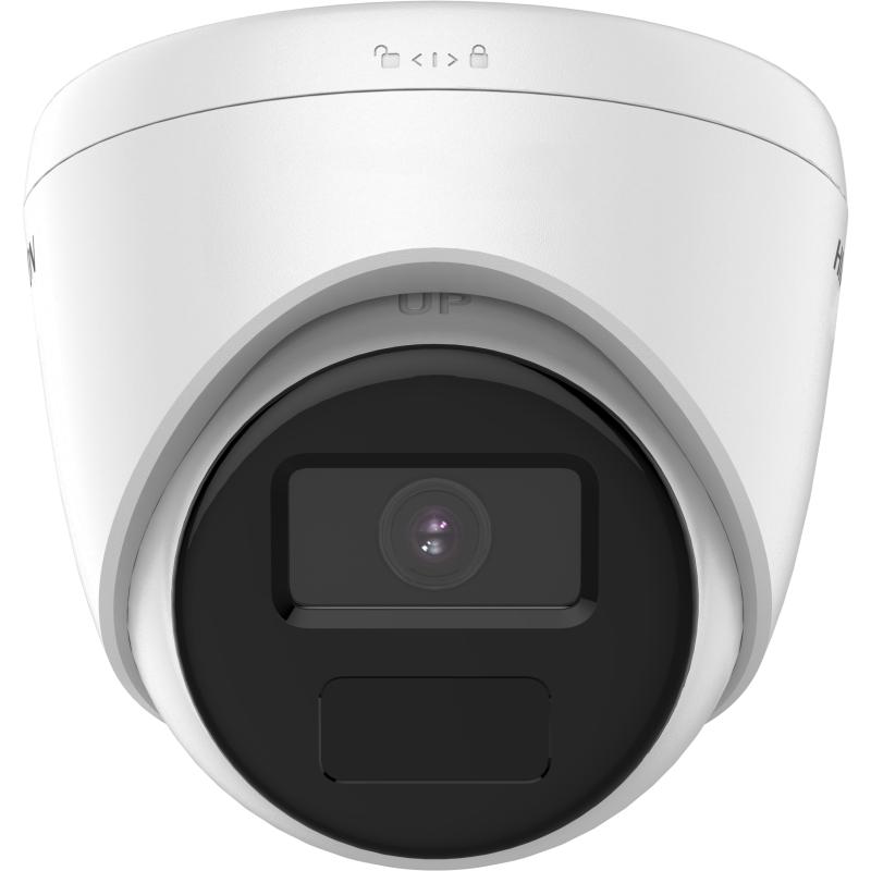 CAMARA HIKVISION IP 2MPX DOMO, LENTE 2.8MM, IP67, 30M IR