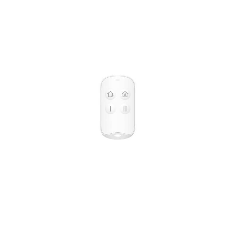 CONTROL REMOTO HIKVISION AX HOME (copia)