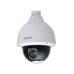 [SD50225-HC-LA]  CAMARA DAHUA DOMO PTZ 2 MPX, ANALÓGICO, ZOOM ÓPTICO 25X, WDR, LENTE FOCAL 4.8-120MM, IP67, IK10. NO INCLUYE FUENTE DE ALIMENTACIÓN