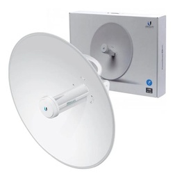 [PBE-5AC-GEN2-AR] 5 GHZ POWERBEAM AC, GEN2