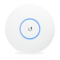 [UAP-AC-PRO] ACCES POINT UBIQUITI  UAP UNIFI CABLEADO, DOBLE BANDA 5GHZ Y 2.4 GHZ MIMO 3X3, 1300 MBPS EN 5GHZ, 450 MBPS EN 2.4GHZ 