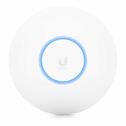 [U6-PRO] ACCES POINT UBIQUITI AP IN.UBIQUITI UNIFI WI-FI (U6-PRO) 5,3 GBPS CON SUS BANDAS DE 5 GHZ (4×4 MIMO) Y 2,4 GHZ (2×2 MIMO) SIN FUENTE