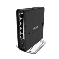 [RBD52G-5HACD2HND-TC] ACCESS POINT INTERIOR MIKROTIK CON CPU DE 716 MHZ, 128 MB DE RAM, LAN DE 5 X GBIT, CONEXIÓN INALÁMBRICA DE DOBLE CADENA 802.11B / G / N DE 2,4 GHZ INCORPORADA CON ANTENA INTEGRADA, CONEXIÓN INALÁMBRICA DE DOBLE CADENA 802.11AN / AC DE 5 GHZ INCORPORADA CON ANTENA INTEGRADA, USB, ROUTEROS L4, CAJA DE ESCRITORIO / TORRE, FUENTE DE ALIMENTACIÓN