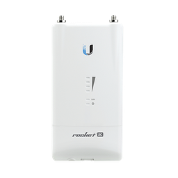 [R5AC-LITE] AP OUT.UBIQUITI 5GHZ AP ROCKET M5 AC LITE