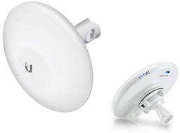 [NBE-M5-16] AP OUT.UBIQUITI 5GHZ NANOBEAM 16 DBI 400 MW