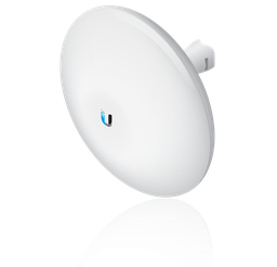 [NBE-5AC-GEN2] AP OUT.UBIQUITI 5GHZ NANOBEAM AC 19DBI GEN2 NBE-5AC-GEN2