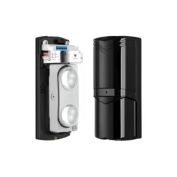 [CY-BIR2-60-S2] BARRERA INFRARROJA CYGNUS PARA EXTERIOR 60 MTS