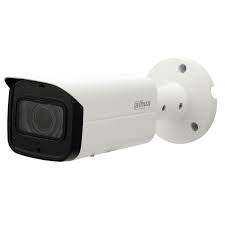 [IPC-HFW2831TP-ZS-27135-S2] BULLET IP 4K / 8MPX STARLIGHT VARIFOCAL MOTORIZADO 2.7 A 13.5MM IVS IR 60M WDR 120DB