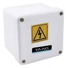 [TAAD115X115X110] CAJA ESTANCA TAAD 115X115X110