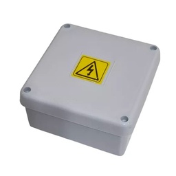 [TAAD115X115X50-INT] CAJA ESTANCA TAAD 115X115X50 INTERIOR