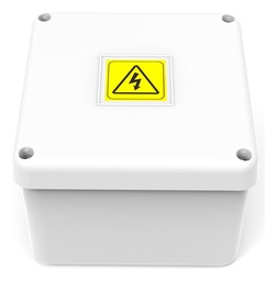 [TAAD115X115X80] CAJA ESTANCA TAAD 115X115X80