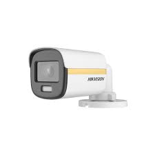 [DS-2CE10DF3T-PF] CAMARA BULLET HIKVISION 2 MPX COLOR VU 2.8M, IP 67, WDR 130 DB 