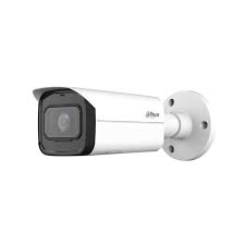 [IPC-HFW2531TP-ZAS-27135-S2] CAMARA DAHUA  BULLET IP 5 MPX, IR 60 MTS H.265+ IR POE IVS ZOOM 5X, IP67, 12 V CC/POE
