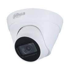 [IPC-HDW1230T1P-A-0280B-S5-QH2] CAMARA DAHUA 2 MPX , H.265, IR 30M, MICRÓFONO INCORPORADO, IP67