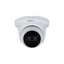 [HAC-HDW1500TQP-A-0280B] CAMARA DAHUA 5 MPX  DOMO METÁLICO + PLÁSTICO, IR 40M, MICRÓFONO INCORPORADO, IP67
