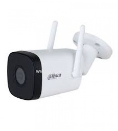 [IPC-HFW1430DTP-STW-0280B] CAMARA DAHUA BULLET BULLET METÁLICA + PLÁSTICA,  4 MPX, IR 30 MTS, ANTENA DUAL 2.4G WI-FI, MICRÓFONO Y ALTAVOZ INCORPORADOS, RANURA PARA TARJETA MICRO SD, IP67