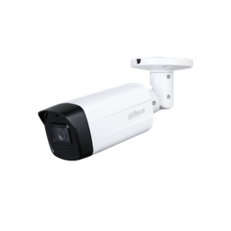 [HFW1200THP-I4-0360B] CAMARA DAHUA BULLET METÁLICA + PLÁSTICA, 2 MPX, HDCVI,  IR 40M,  IP67