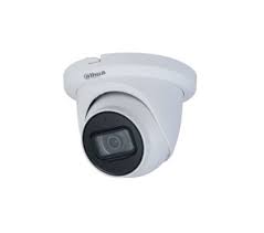 [IPC-HDW3441TMP-AS-0280B] CAMARA DAHUA DOMO IP METÁLICA, WIZ SENSE SERIES, 4MP, LENTE FIJA 2.8MM, IR 50M, SD, MICRÓFONO, SMD PLUS, IP67