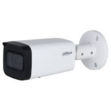 [IPC-HFW2841TP-ZAS-27135] CAMARA DAHUA IP BULLET 8MPX, WIZ SENSE, H.265, IR 60M, WDR, MICRÓFONO INCORPORADO, IP67, IK10